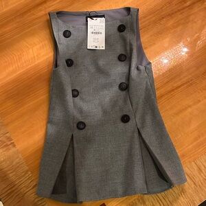Zara brand new Top